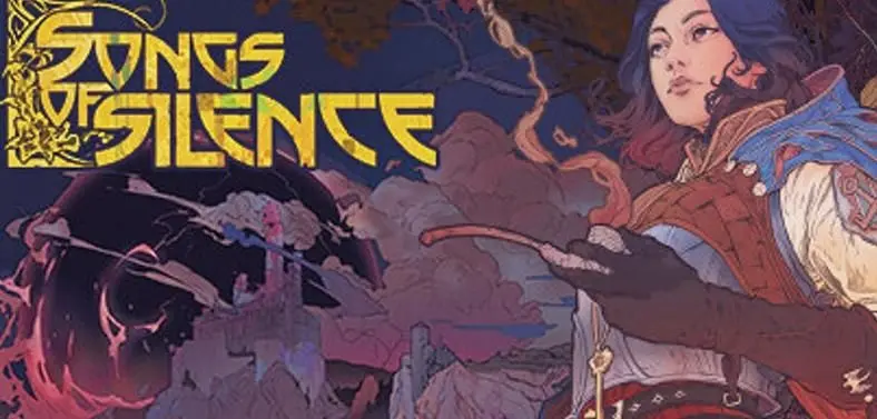Story-Rich Strategy Game Songs of Silence Announced for PC