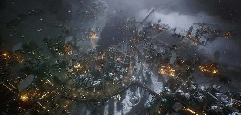 Frostpunk 2 Patch 1.3 Releases Today With Serenity Mode, New Map, Narrative Challenges, and More