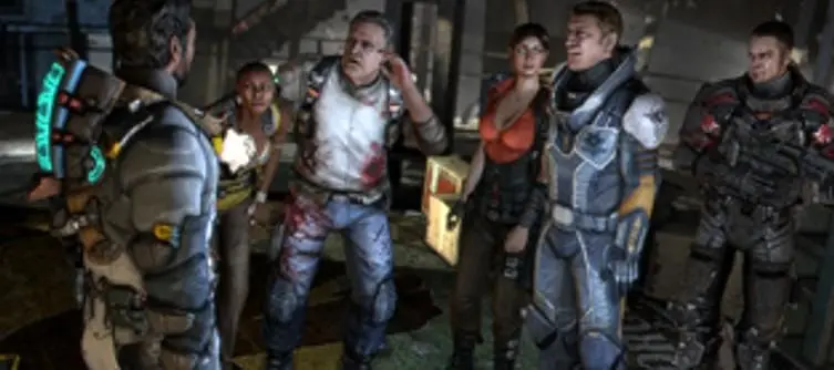 Dead Space 3 harbours item exploit for in-game resources