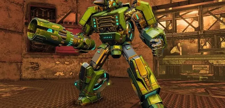 Transformers: Fall of Cybertron "Massive Fury Pack" now available
