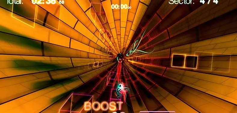 Dyad gameplay revealed at NYC PS3 event