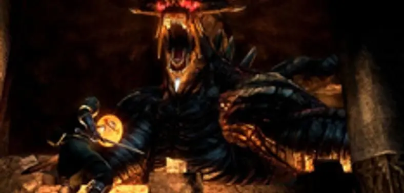Sony laments not having Demon's Souls "a first-party title" globally