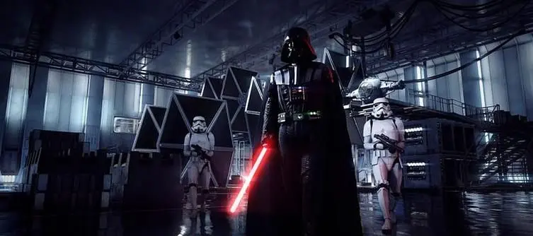 Lucasfilm may be talking to Ubisoft and Activision about taking Star Wars from EA