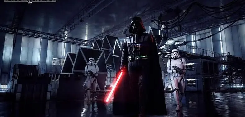 Lucasfilm may be talking to Ubisoft and Activision about taking Star Wars from EA