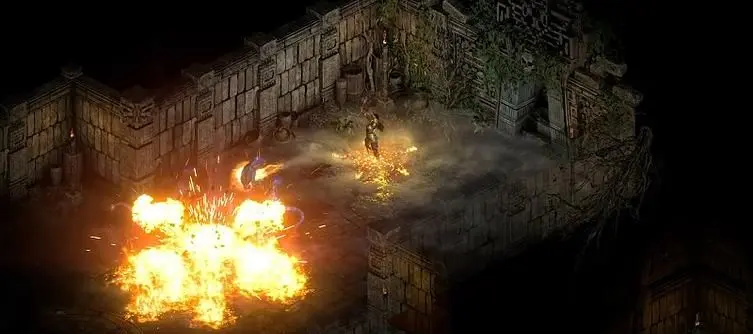 Diablo 2: Resurrected Season 6 Release Date - Start and End Dates