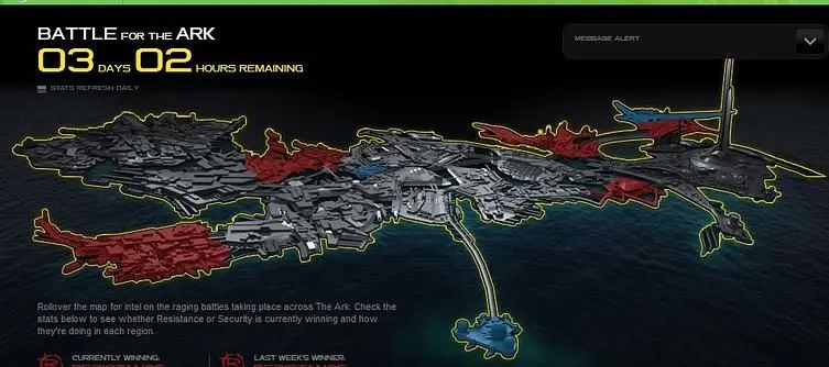 Brink DLC and stats plans revealed