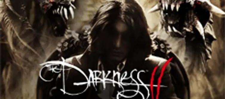 The Darkness II retails October 4th in US, the 7th in Europe