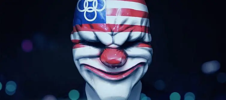 Developer Starbreeze teams up with DJ Alesso for new PayDay 2 DLC