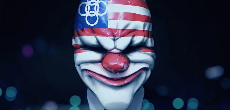 Developer Starbreeze teams up with DJ Alesso for new PayDay 2 DLC