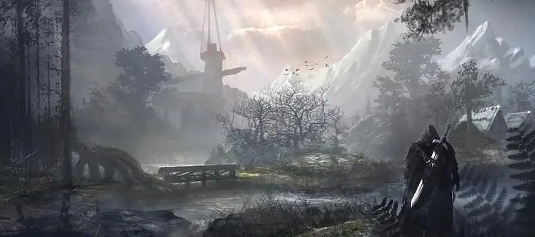 ELEX preliminary PC system requirements released