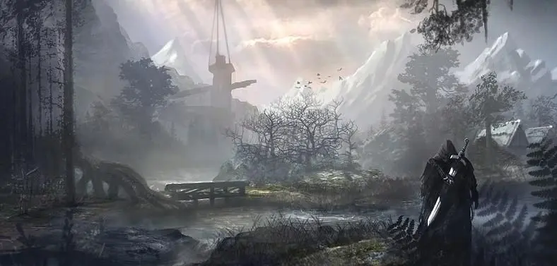ELEX preliminary PC system requirements released