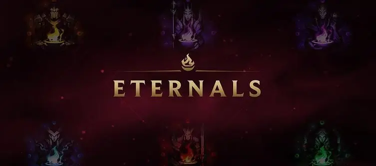 Riot Games Revamps League of Legends Eternals After Fan Backlash 