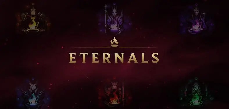 Riot Games Revamps League of Legends Eternals After Fan Backlash 