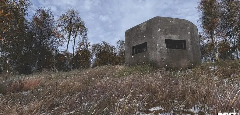 DayZ Patch 1.27 Live on Experimental Branch, Adds Loot Locations to Sakhal and More