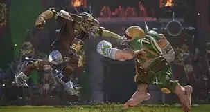 The Blood Bowl Video Game Rights Have Been Acquired by Slitherine