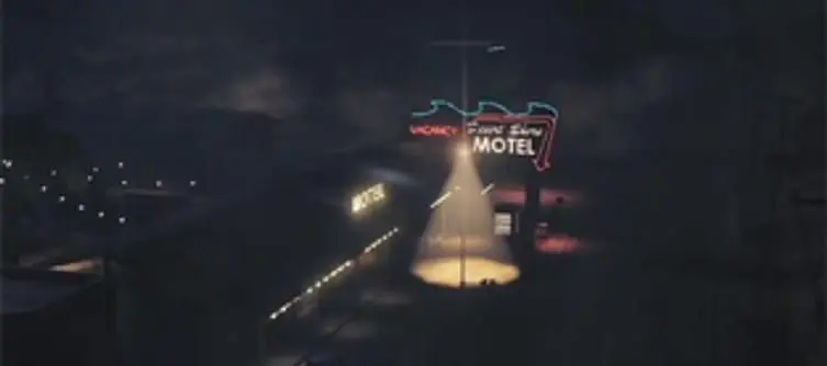 Alan Wake's American Nightmare teased for PC