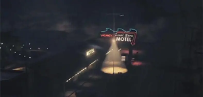 Alan Wake's American Nightmare teased for PC