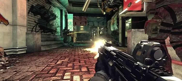 Blacklight: Retribution closed beta dated