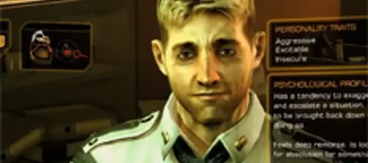 Deus Ex: Human Revolution dev diary talks social and hacking