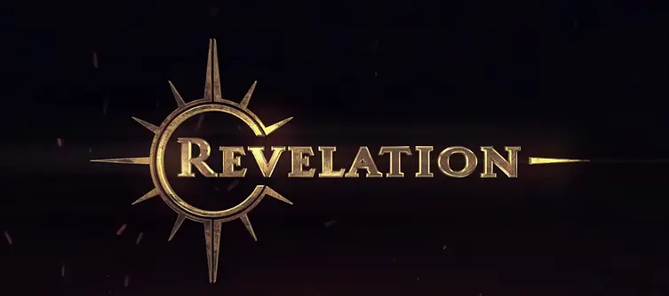 Revelation Online is coming to the West