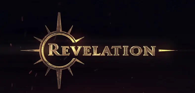 Revelation Online is coming to the West