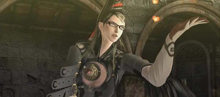 Bayonetta Arrives On Steam With PlatinumGames Wanting To Port Their Entire Library Whenever Possible
