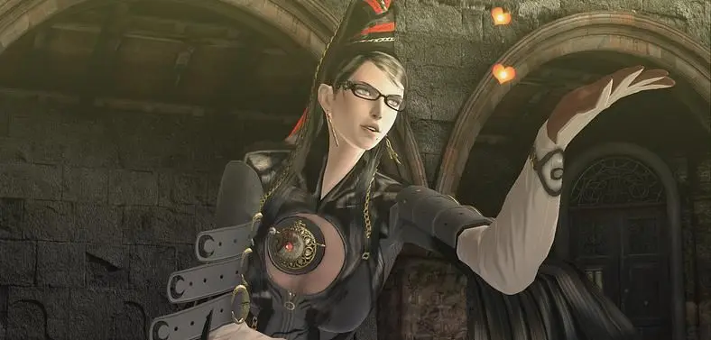 Bayonetta Arrives On Steam With PlatinumGames Wanting To Port Their Entire Library Whenever Possible