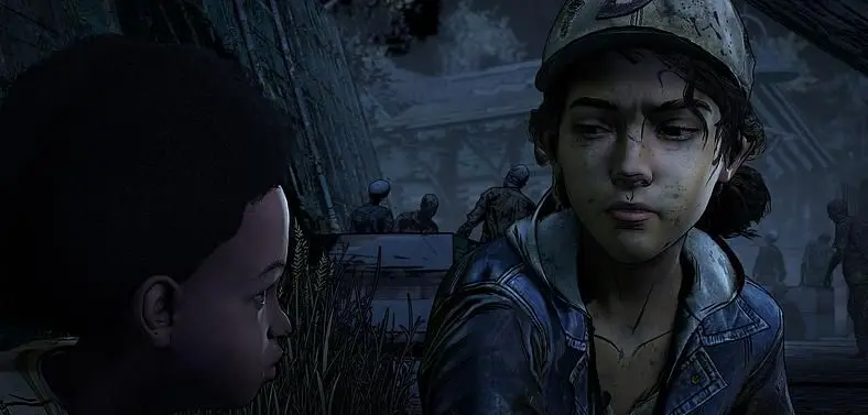 The Walking Dead: The Final Season Pulled From Steam for Epic Games Store