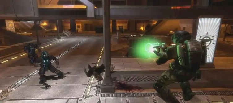 Halo PC Online - Will PC Gamers Have to Pay To Play Halo Multiplayer Online?