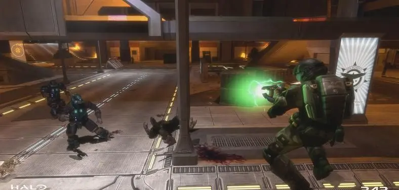 Halo PC Online - Will PC Gamers Have to Pay To Play Halo Multiplayer Online?