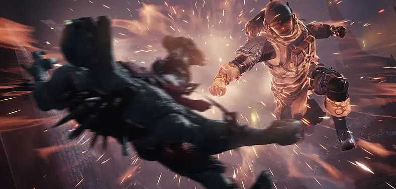 Destiny 2 Shadowkeep Armor - All New Sets Revealed