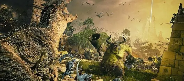 Total War: Warhammer 3 Update 3.0 Performance Issues to Be Addressed in Patch Next Week