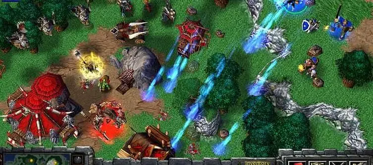 Craddock: Blizzard considered online only expansion for Warcraft III