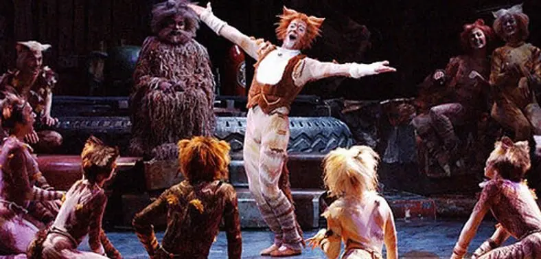 Andrew Lloyd Webber developing a musical video game