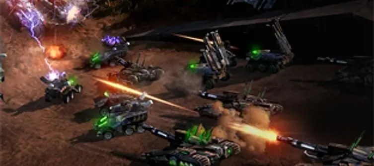 End of Nations' second closed beta event this weekend