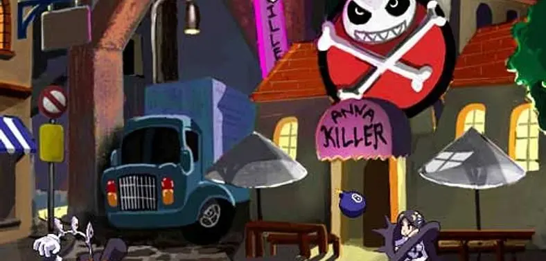 Skullgirls smack Xbox Live Arcade, PSN this week