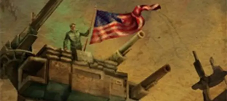 Double Fine's Trenched renamed Iron Brigade internationally