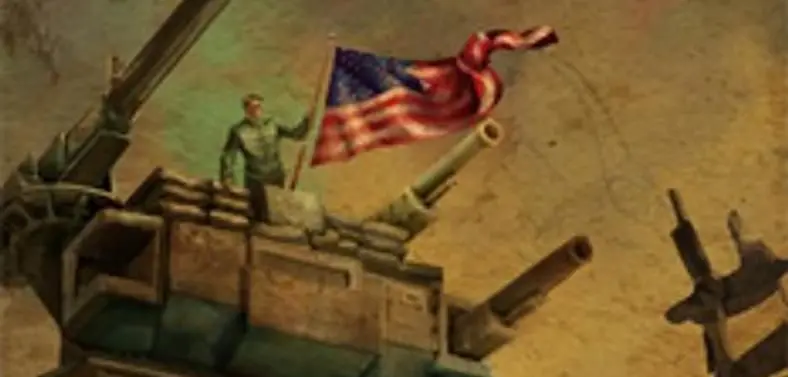 Double Fine's Trenched renamed Iron Brigade internationally