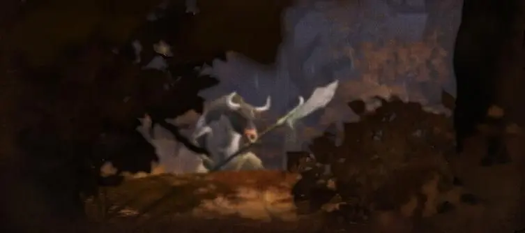 Blizzard: Cow invasion of Diablo III's Sanctuary "udderly ridiculous" - avoid the wilds until May 21st