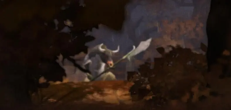 Blizzard: Cow invasion of Diablo III's Sanctuary "udderly ridiculous" - avoid the wilds until May 21st
