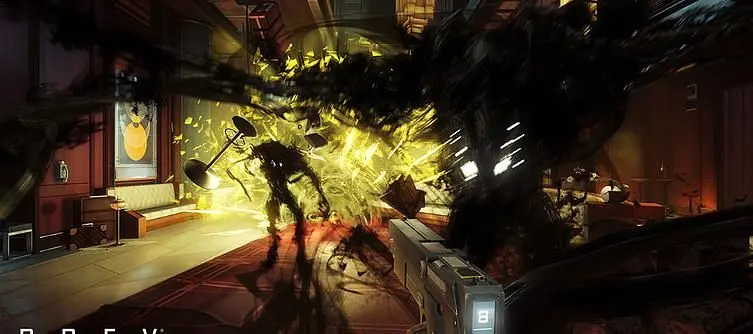 Prey Releases May 5 With Pre-order Bonuses And A New Trailer Here To Entice The Early Purchase
