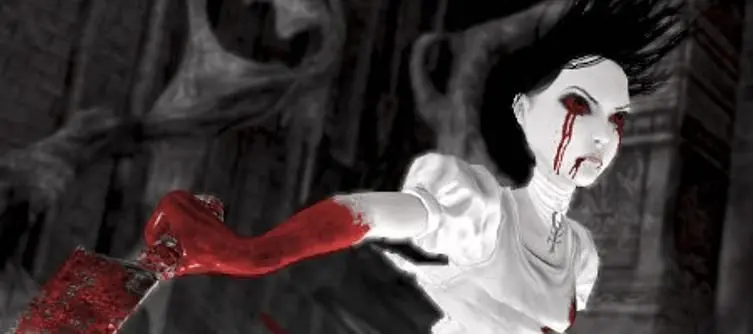 Alice: Madness Returns Game Pass - What we Know About it