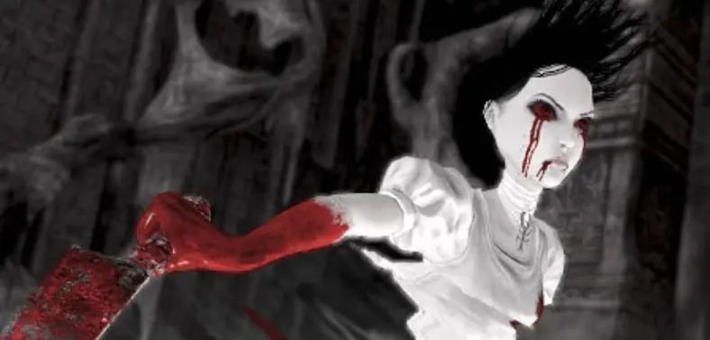 Alice: Madness Returns Game Pass - What we Know About it
