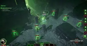 Warhammer 40,000: Mechanicus 2 Gets Spring 2026 Release Window 