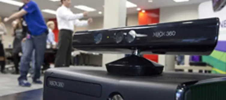 Kinect price drops not Microsoft, retailers getting "competitive"