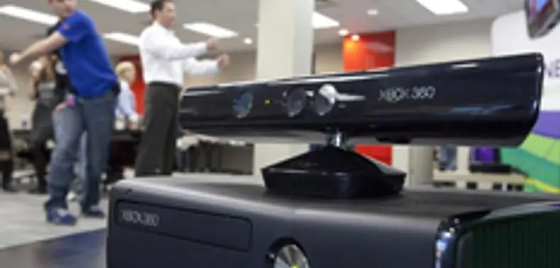 Kinect price drops not Microsoft, retailers getting "competitive"