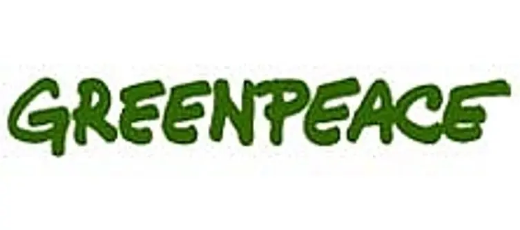 Green Peace: Clash of the consoles