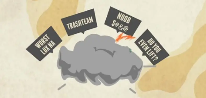 Riot Games releases 'Teamwork OP' video for League of Legends, 'teams win more'