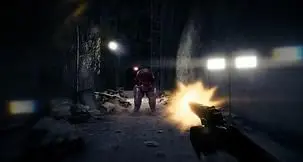 Maze Runner-Style Survival Horror Inferno Protocol Announced for PC