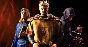You Can Now Pay a Monthly Fee for All of Crusader Kings 3's Content